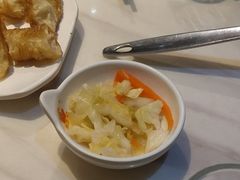 泡菜-佳养记百味鸡煲海曙孝闻街店