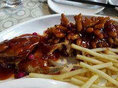 android_upload_pic-马凯餐厅(长椿街店)