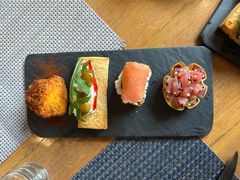 -LA MAISON公鸡和龙(蛇口店)
