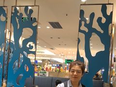 -初色海鲜自助(万丰路店)