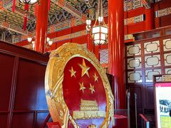 -天安门城楼