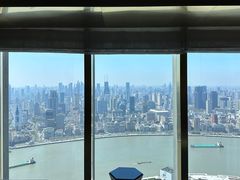 -金轩中餐厅 Jin Xuan(浦东丽思卡尔顿酒店)