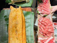 -椰子不语 椰子鸡火锅(淮海店)