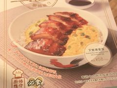 -翠华餐厅(维璟印象城店)