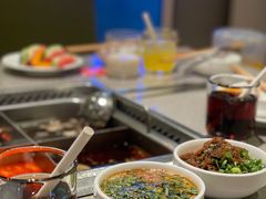 -海底捞火锅(仓山爱琴海店)