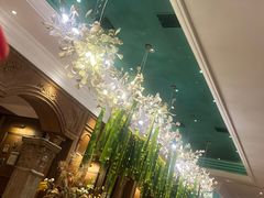 -甜阿姨·天台花园私房菜(万松园店)