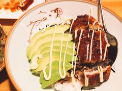 -福匠日本料理(人民路店)