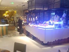 -松咖啡自助餐厅·松北香格里拉