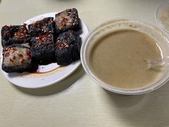 -五娭毑臭豆腐(黄兴南路店)