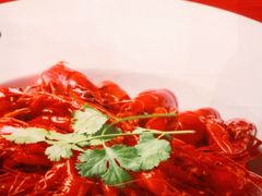 -莲餐厅·湖北菜·藕汤是头牌(愚园路店)