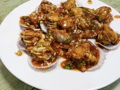 -华春餐馆(鱼山路店)