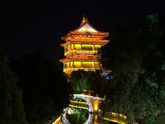 -台儿庄古城