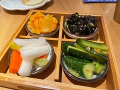 -马记永·兰州牛肉面(天通苑家乐福店)
