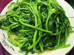 -雄仔农家菜馆·特色葱油鸡(六祖店)