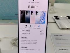-荣耀授权专卖店(黄浦浙江中路店)