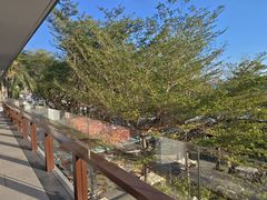-半山半岛洲际度假酒店·观海廊