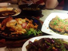 -百慕翡丽(南滨河东路店)