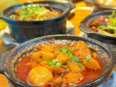 -廖记老砂锅(上清寺店)