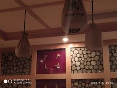 -汉宫汤泉汗蒸洗浴(五四广场店)