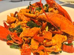 -宴周康·精致江浙菜(周浦店)