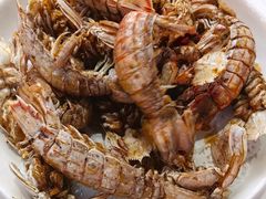 -渔民船说·北塘海鲜·天津菜·海肠捞饭(北塘古镇店)