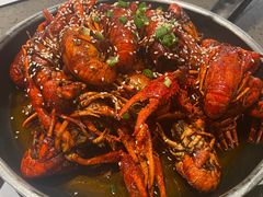 -一棠龙虾•王牌虾球(楚河汉街店)