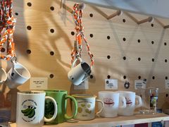 -青莯_Percher Coffee Shop(皮市街店)