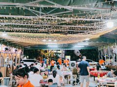 -琼大师东方烤乳猪(亚特兰蒂斯店)