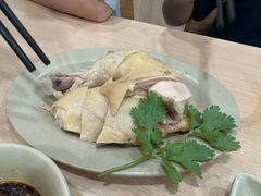 -百家鸡味馆(清泰店)