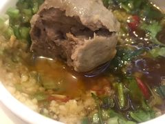 -名门潮牛·鲜牛肉海鲜火锅.烧烤自助餐厅(诚丰广场店)