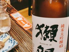 -平成屋·午肴夜酒(四川北路店)