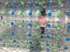 -欢乐水魔方水世界