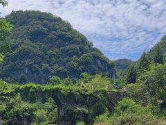 -高荡千年布依古寨旅游景区