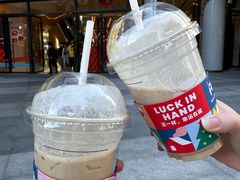 -瑞幸咖啡(福田荣超大厦大堂店)