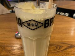 香草奶昔-Moka Bros 摩卡站(西单大悦城店)