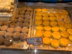 -東更道点心行(文化东路店)