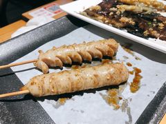 -管氏翅吧(马家堡店)