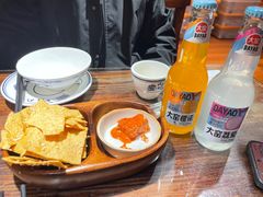 -衡厨·衡阳土菜(中南店)