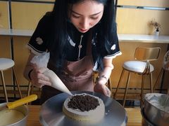 -鹿屿DIY烘焙·公司团建·生日会包场(广州东站店)