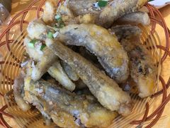 -老字号蛇口德记烧腊饭店·海鲜加工