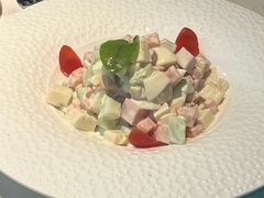 -波特曼西餐厅(中央大街店)