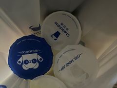 -茶百道(南通海门师山广场店)