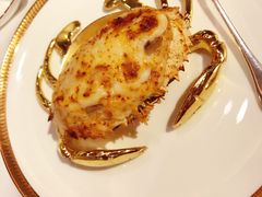 -唐阁(香港朗廷酒店)
