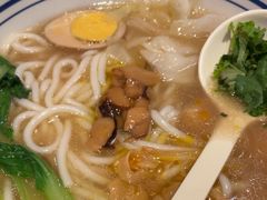 -鑫花溪牛肉米粉(苏州中心店)