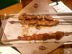 -耶里夏丽·新疆菜·28年喀什老馆(田林东路店)