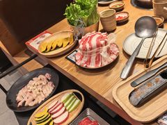 -大头椰·椰子鸡火锅(新梦店)