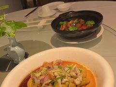 -粤财皇冠假日酒店·彩华轩中餐厅
