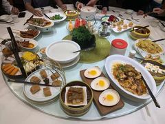 -云庭汇·粤菜海鲜(东盟盛天地店)