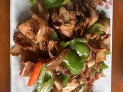 -盐帮食坊•小河帮川菜(四川师大店)