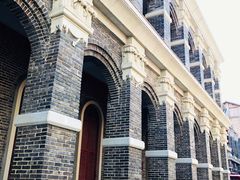 -天河潭旅游度假区